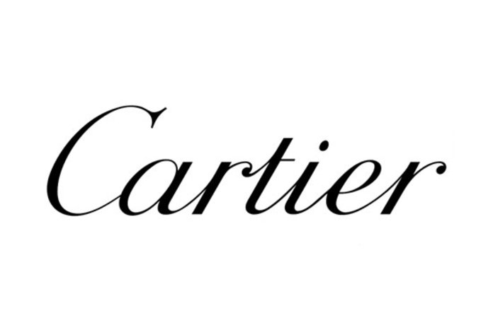 Cartier, модельные ряды сайт