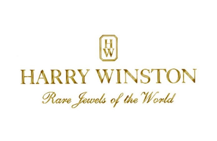 Harry Winston, модельные ряды сайт