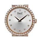 Piaget, модельные ряды Dancer and Traditional Watches