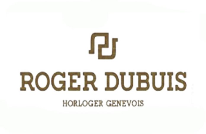 Roger Dubuis, модельные ряды сайт