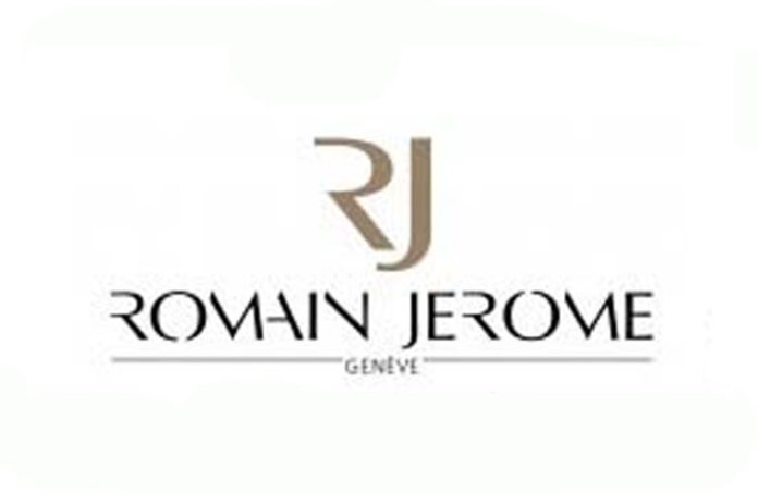 Romain Jerome, модельные ряды сайт