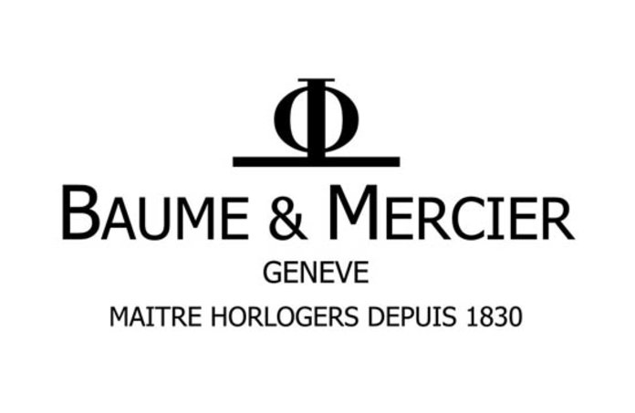 Baume & Mercier, модельные ряды сайт