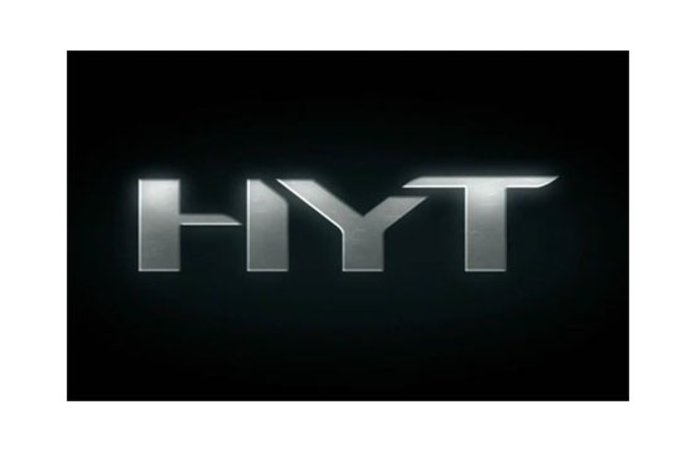 HYT, модельные ряды сайт