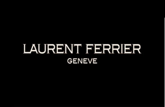 Laurent Ferrier, модельные ряды сайт