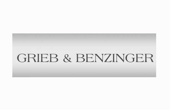 Grieb & Benzinger, модельные ряды сайт