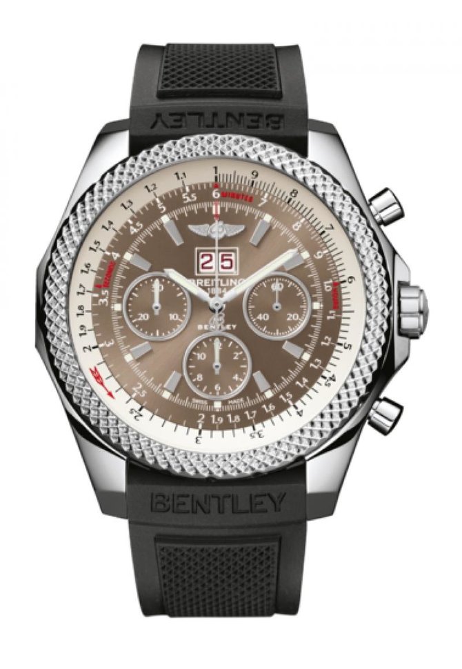 Breitling A4436412/Q569/220S/A20D.2 for Bentley 6.75