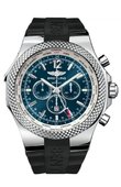 Breitling Часы Breitling for Bentley A4736212/C768/222S/A20D.2 GMT