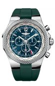 Breitling for Bentley A4736212/C768/214S/A20D.2 GMT