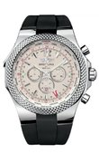 Breitling for Bentley A4736212/G657/210S/A20D.2 GMT