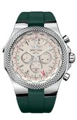 Breitling for Bentley A4736212/G657/214S/A20D.2 GMT