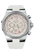 Breitling for Bentley A4736212/G657/219S/A20D.2 GMT
