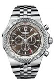 Breitling for Bentley A4736212/Q554/998A GMT