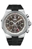 Breitling Часы Breitling for Bentley A4736212/Q554/222S/A20D.2 GMT