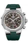Breitling Часы Breitling for Bentley A4736212/Q554/214S/A20D.2 GMT