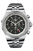 Breitling Часы Breitling for Bentley A4736212/BC76/998A GMT