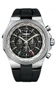 Breitling Часы Breitling for Bentley A4736212/BC76/210S/A20D.2 GMT
