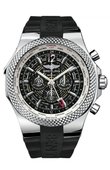 Breitling Часы Breitling for Bentley A4736212/BC76/222S/A20D.2 GMT