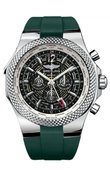 Breitling Часы Breitling for Bentley A4736212/BC76/214S/A20D.2 GMT