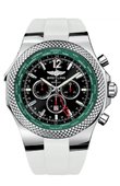 Breitling Часы Breitling for Bentley A47362S4/B919/219S/A20D.2 GMT