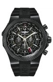 Breitling for Bentley M4736225/BC76/222S/M20DSA.2 GMT