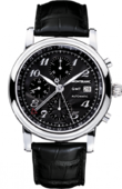 Montblanc Star 102135 Chronograph GMT Automatic