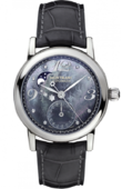 Montblanc Star 103112 Lady Moonphase Automatic