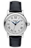 Montblanc Star 107115 Date Automatic