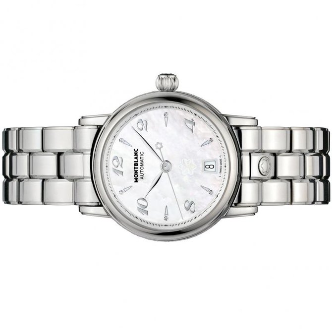 Montblanc 107117 Star Lady Automatic - фото 3