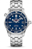 Omega Часы Omega Seamaster 212.30.36.20.03.001 Diver 300 M co-axial