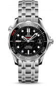 Omega Seamaster 212.30.36.20.51.001 Diver 300 M co-axial