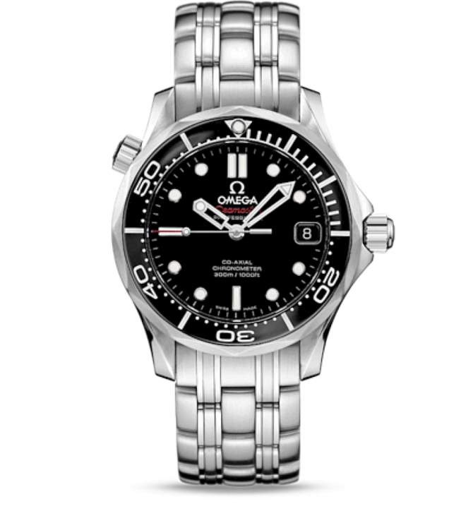 Omega 212.30.36.20.01.002 Seamaster Diver 300 M co-axial - фото 1