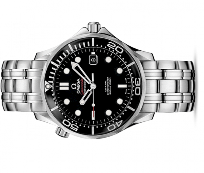 Omega 212.30.36.20.01.002 Seamaster Diver 300 M co-axial - фото 2