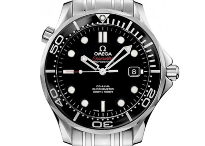 Omega 212.30.36.20.01.002 Seamaster Diver 300 M co-axial - фото 3