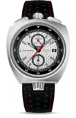 Omega Seamaster 225.12.43.50.02.001 Bullhead co-axial chronograph