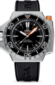 Omega Seamaster 224.32.55.21.01.001 Ploprof 1200 m co-axial