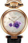 Bovet Часы Bovet Fleurier AF39003-SD2-LT05 Mille Fleurs