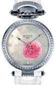 Bovet Часы Bovet Fleurier AF39010-SD123-LT02 Mille Fleurs