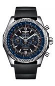 Breitling Часы Breitling for Bentley A2636416/BB66/212S/A20D.2 SUPERSPORTS