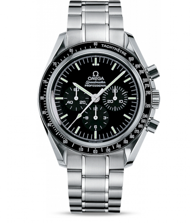 Omega 3570.50.00 Specialties Moonwatch professional - фото 1