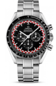 Omega Часы Omega Speedmaster 311.30.42.30.01.004 Moonwatch professional