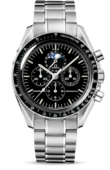 Omega Часы Omega Speedmaster 3576.50.00 Moonwatch professional