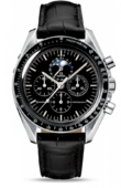Omega Часы Omega Speedmaster 3876.50.31 Moonwatch professional