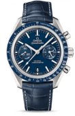 Omega Часы Omega Speedmaster 311.93.44.51.03.001 Moonwatch co-axial chronograph