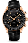 Omega Часы Omega Speedmaster 311.63.44.51.01.001 Moonwatch co-axial chronograph