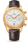 Omega Часы Omega Speedmaster 331.53.42.51.02.001 '57 co-axial chronograph