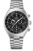 Omega Speedmaster 327.10.43.50.01.001 Mark II co-axial chronograph