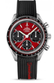 Omega Speedmaster 326.32.40.50.11.001 Racing co-axial chronograph