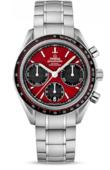 Omega Speedmaster 326.30.40.50.11.001 Racing co-axial chronograph