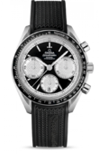Omega Часы Omega Speedmaster 326.32.40.50.01.002 Racing co-axial chronograph