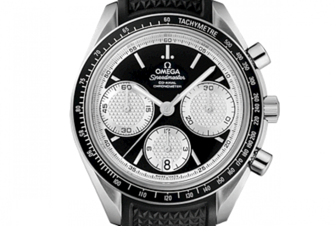 Omega 326.32.40.50.01.002 Speedmaster Racing co-axial chronograph - фото 3